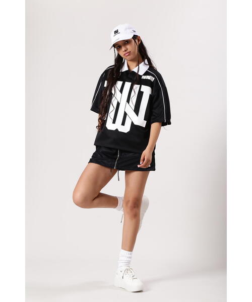 NBB WEEKEND（エヌビービーウィークエンド）の「【NBB WEEKEND】半袖