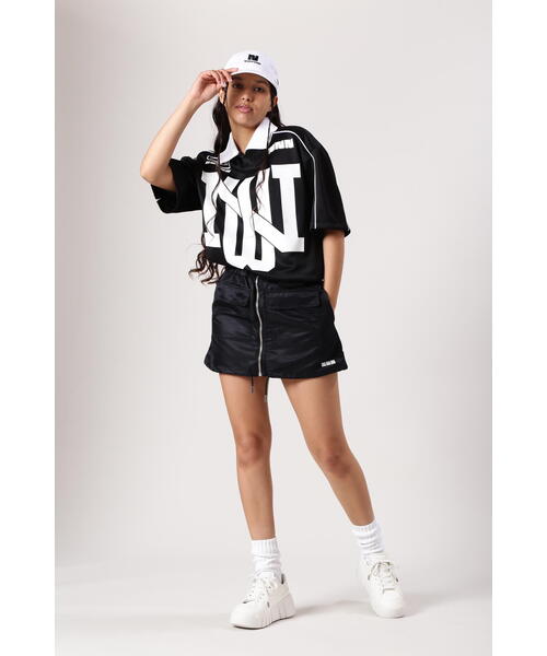NBB WEEKEND（エヌビービーウィークエンド）の「【NBB WEEKEND】半袖