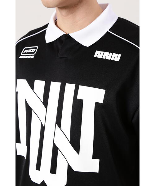 NBB WEEKEND（エヌビービーウィークエンド）の「【NBB WEEKEND】半袖