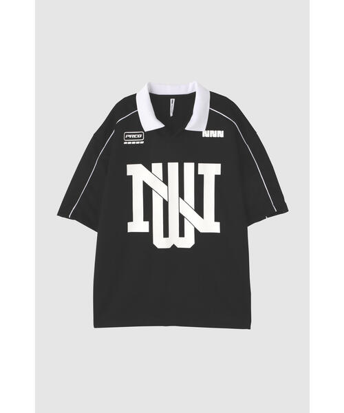 NBB WEEKEND（エヌビービーウィークエンド）の「【NBB WEEKEND】半袖
