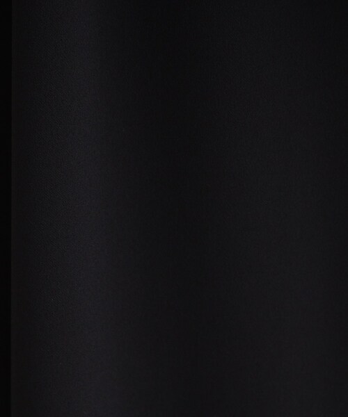 INDIVI（インディヴィ）の「◆【洗える／UVケア】ドルマンスリーブフォルムワンピース（ワンピース・レディース・ブラック/モスグリーン・03/05/13/15 /19/34/38）」の15枚目の写真