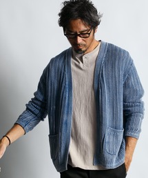 The DUFFER of ST.GEORGE（ザダファーオブセントジョージ）の「[INDIGO