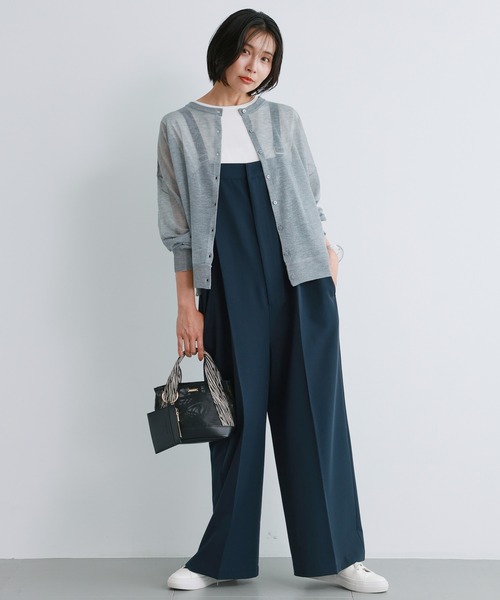 未使用バンヤードストーム　２WAYロゴシアーニット 楽天市場】2WAYロゴシアーニット BARNYARDSTORM バンヤード