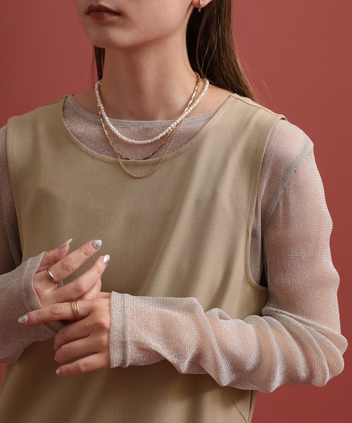 オケージョン/結婚式】コード刺繍ボレロセットワンピース（ワンピース