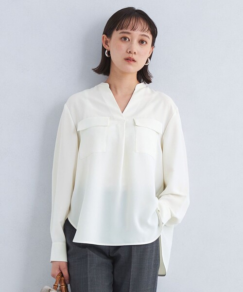 green label relaxing（グリーンレーベルリラクシング）の「スキッパー 