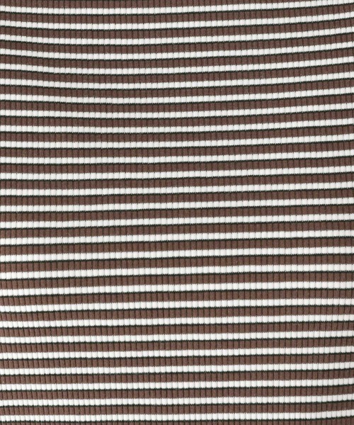 studio CLIP（スタディオクリップ）の「アソートテレコメロー半袖プルオーバー（Tシャツ/カットソー・レディース・オフホワイト/スモーク/その他1/その他2・MEDIUM/LARGE）」の21枚目の写真