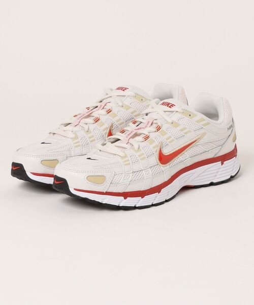 NIKE ナイキ P-6000 MCD6404 ABC-MART限定 *015PHANTM/DRG
