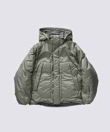 FIDELITY（フィデリティ）の「[NANGA x FIDELITY] 3LAYER DOWN JACKET / ナンガコラボダウンジャケット（ダウンジャケット/コート）」