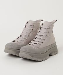 CONVERSE/コンバース ALL STAR TREAK WAVE HI/オールスター トレックウェーブHI