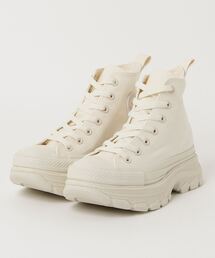 CONVERSE/コンバース ALL STAR TREAK WAVE HI/オールスター トレックウェーブHI