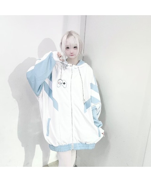 PSYNYXX（プシュニクス）の「PSYNYXX ゲーム