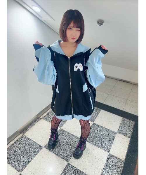 PSYNYXX（プシュニクス）の「PSYNYXX ゲーム