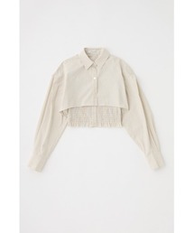 MOUSSY（マウジー）｜シャツ/ブラウス（ベージュ系）一覧 - WEAR