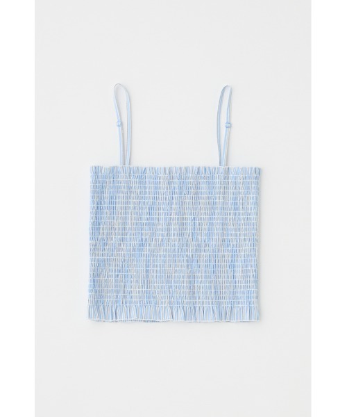 マウジー moussyキャミソール LACE キャミトップス（キャミソール）｜MOUSSY（マウジー）の