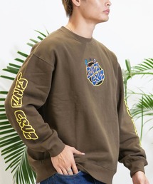 vision サンタクルーズ エレメント5点セットスウェット セーター vision サンタクルーズ エレメント5点セットスウェット セーター