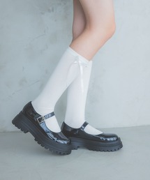 repipi armario | メリージェーン(ローファー)