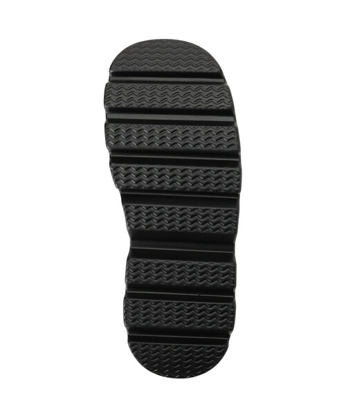 厚底グリッタースニーカー（スニーカー）｜cs T&P（シーエスティーアンドピー）