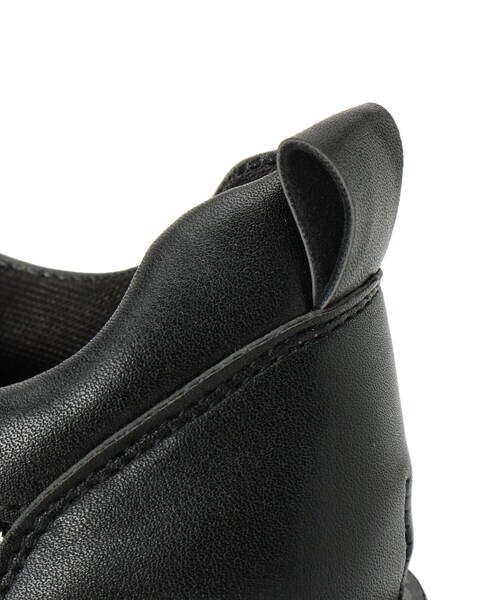 厚底グリッタースニーカー（スニーカー）｜cs T&P（シーエスティーアンドピー）