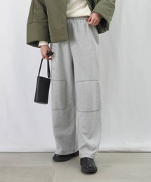 LUCA/LADY LUCK LUCA(���J/���f�B���b�N���J)��LC/LLL �p�b�`���[�N�X�E�F�b�g�p���c / �X�E�F�b�g���C�h�C�[�W�[�p���c(�X�E�F�b�g�p���c)