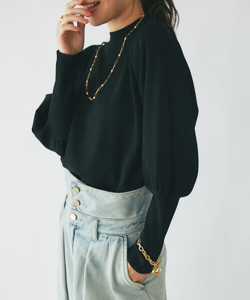 La boutique BonBon(ラブティックボンボン)の「ボリューム La boutique BonBon(ラブティックボンボン)の「ボリューム