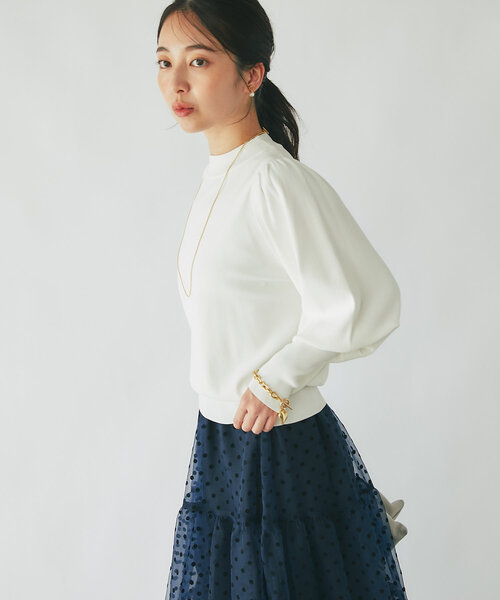 La boutique BonBon(ラブティックボンボン)の「ボリューム La boutique BonBon(ラブティックボンボン)の「ボリューム