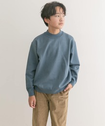 URBAN RESEARCH DOORS（アーバンリサーチドアーズ）の「『親子リンク』『WEB/一部店舗限定』『UR TECH 200日ニット』プルオーバー(KIDS)（ニット/セーター・キッズ）」