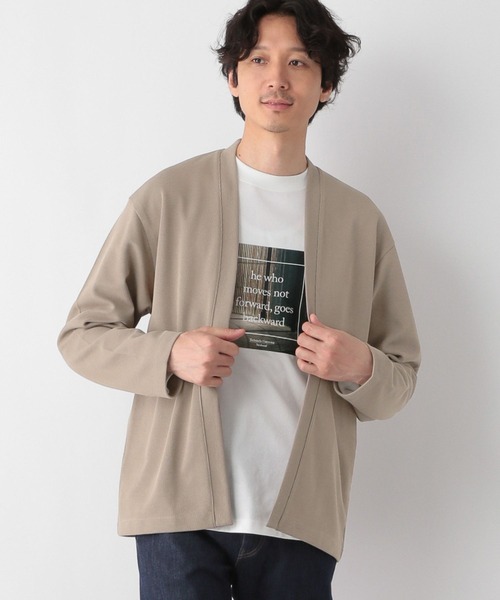 GLOBAL WORK(グローバルワーク)の「ヘビロッTEE/プリント/長袖/138942(Tシャツ/カットソー・メンズ・その他2/グレー系その他3/その他3/その他1・LARGE/X-LARGE/MEDIUM/SMALL)」の10枚目の写真