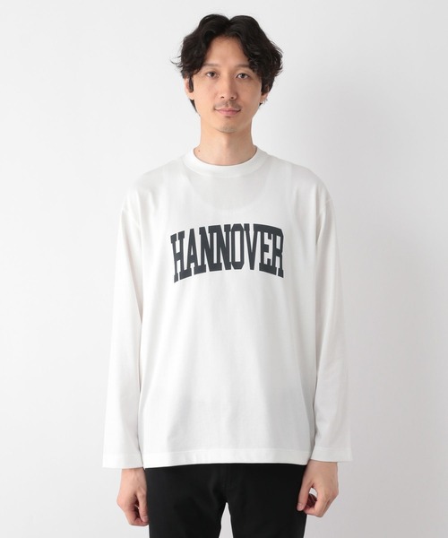 GLOBAL WORK(グローバルワーク)の「ヘビロッTEE/プリント/長袖/138942(Tシャツ/カットソー・メンズ・その他2/グレー系その他3/その他3/その他1・LARGE/X-LARGE/MEDIUM/SMALL)」の14枚目の写真
