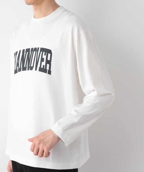 GLOBAL WORK(グローバルワーク)の「ヘビロッTEE/プリント/長袖/138942(Tシャツ/カットソー・メンズ・その他2/グレー系その他3/その他3/その他1・LARGE/X-LARGE/MEDIUM/SMALL)」の19枚目の写真