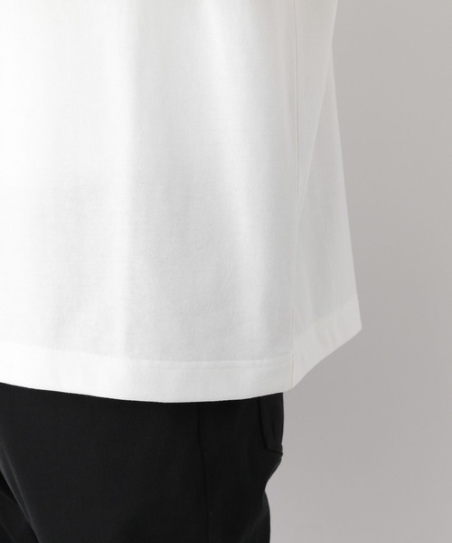 GLOBAL WORK(グローバルワーク)の「ヘビロッTEE/プリント/長袖/138942(Tシャツ/カットソー・メンズ・その他2/グレー系その他3/その他3/その他1・LARGE/X-LARGE/MEDIUM/SMALL)」の20枚目の写真
