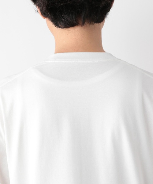 GLOBAL WORK(グローバルワーク)の「ヘビロッTEE/プリント/長袖/138942(Tシャツ/カットソー・メンズ・その他2/グレー系その他3/その他3/その他1・LARGE/X-LARGE/MEDIUM/SMALL)」の21枚目の写真