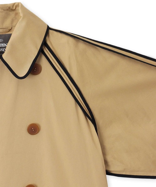 Vivienne Westwood MAN（ヴィヴィアンウエストウッドマン）の「“MYRA