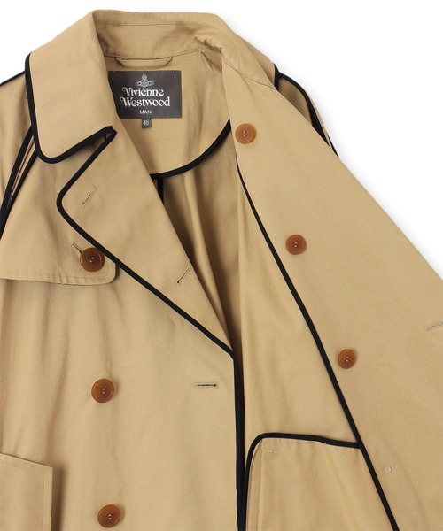 Vivienne Westwood MAN（ヴィヴィアンウエストウッドマン）の「“MYRA