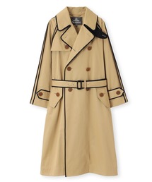 Vivienne Westwood MAN 変形 トレンチコート Vivienne Westwood - 【新品】Vivienne Westwood MAN ミントカラー