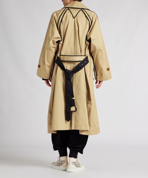 Vivienne Westwood MAN（ヴィヴィアンウエストウッドマン）の「“MYRA