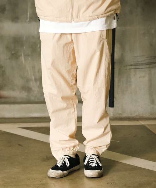 Stars Stripes/スターズ ストライプス】Water Repellent Lined