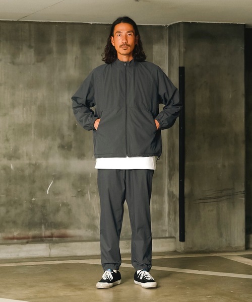 Mサイズ！撥水！デプス ①ナイロントラックパンツ deps NYLON TRACK PANTS – DEPS online