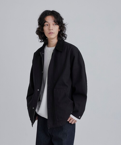 セール】SMITH'S（スミス）別注ダックカバーオール