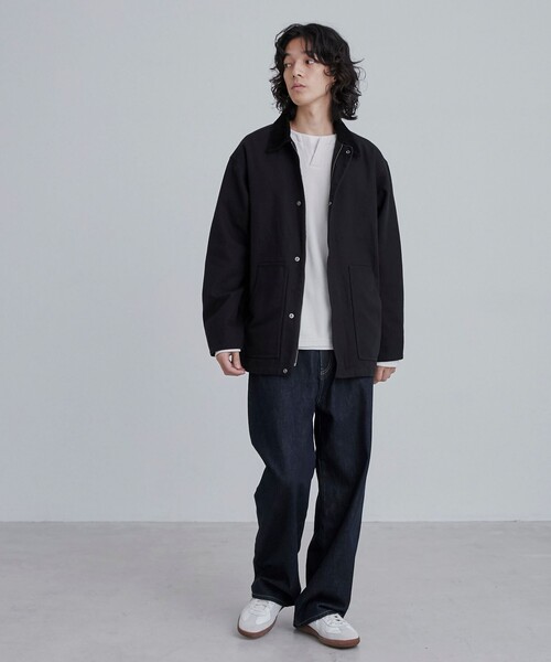 セール】SMITH'S（スミス）別注ダックカバーオール