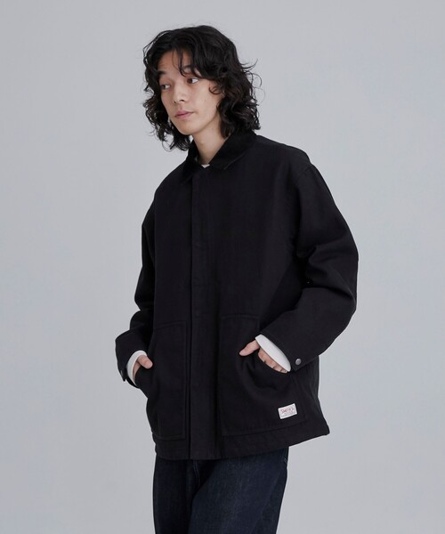 セール】SMITH'S（スミス）別注ダックカバーオール