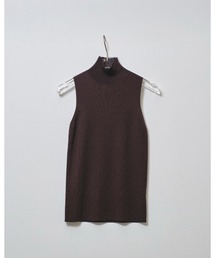 新品未使用TODAYFUL Highgauge Turtle Tanktop TODAYFUL トゥデイフル Highgauge Turtle Tanktop 12510509