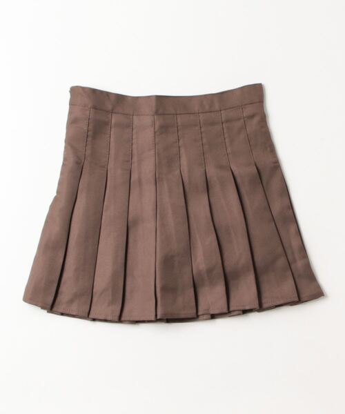ヨーコチャン☆美品☆ハイウェストタックスカート SKIRT – YOKO CHAN