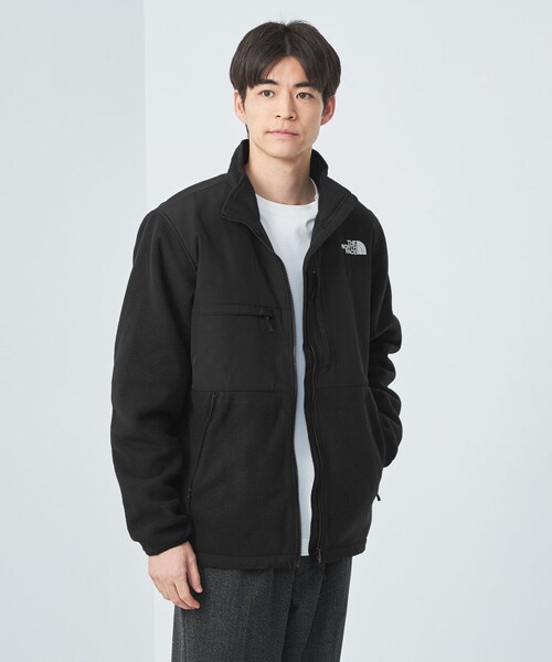 ジャケット・アウター FIREPROOF DENALI JACKET THE NORTH FACE（ザノースフェイス）の「＜THE NORTH FACE＞Denali