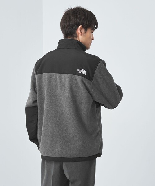 ジャケット・アウター FIREPROOF DENALI JACKET THE NORTH FACE（ザノースフェイス）の「＜THE NORTH FACE＞Denali