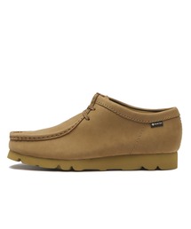 Clarks(�N���[�N�X)��WALLABEE GTX�@26177731(���J�V��/�f�b�L�V���[�Y)