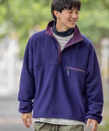 【JAPAN EDITION】ソロン・フリース・プルオーバー