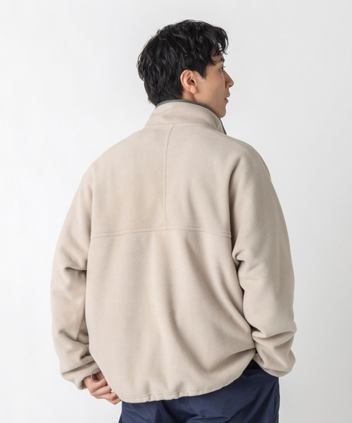 L.L.Bean（エルエルビーン）の「【JAPAN EDITION】ソロン・フリース