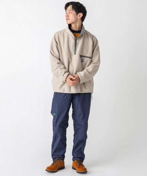 セール】【JAPAN EDITION】ソロン・フリース・プルオーバー（その他