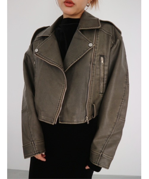 ジャケット・アウター 88 J.PRESS YORK STREET ブルゾン アウター 「UNISEX」UNIVERSAL