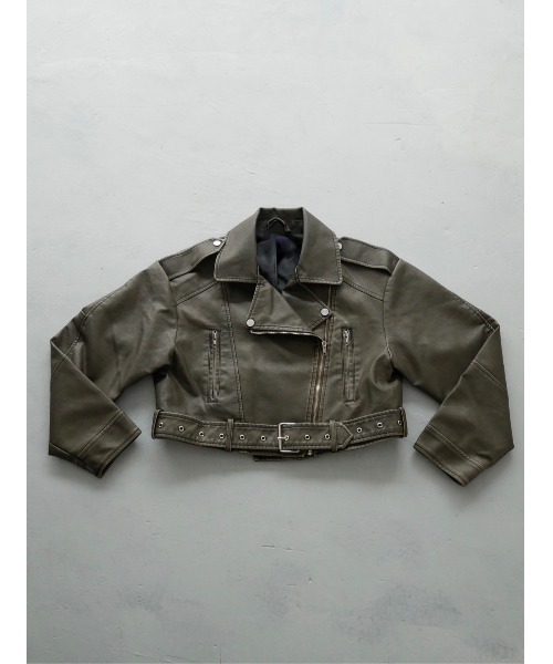 ジャケット・アウター 88 J.PRESS YORK STREET ブルゾン アウター 「UNISEX」UNIVERSAL